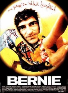 bernie