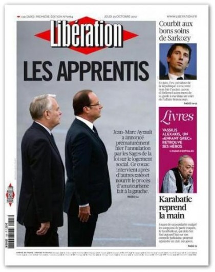 Viens, Jean-Marc, on va parler