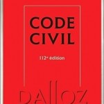 Projet de loi inutile : la réponse est dans le code civil
