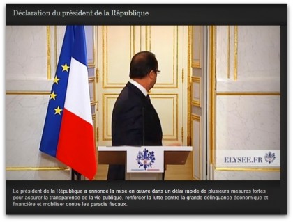 Le vide