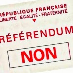 « Il a parlé à la France du Non »