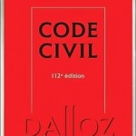Projet de loi inutile : la réponse est dans le code civil