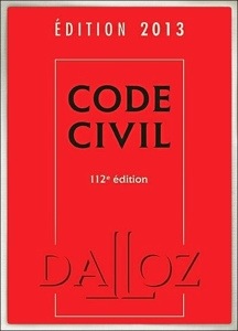 Projet de loi inutile : la réponse est dans le code civil