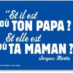 Si, Madame Taubira, vous changez la filiation. Pour tous.