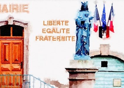 Adresse à l’Association des Maires d’une drôle de France