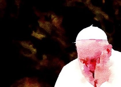Le pape François a-t-il fermé la porte aux migrants ?