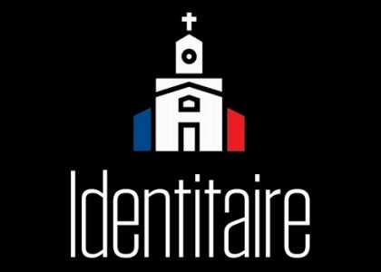 Identitaire, le mauvais génie du christianisme