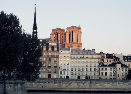 Nous sommes Notre-Dame