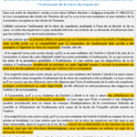 #Tweets | Euthanasie : la Belgique condamnée par la CEDH