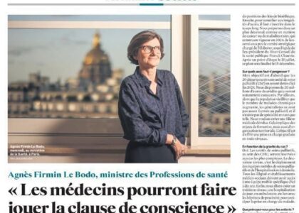 La fin de vie mérite mieux que des semi-habiletés