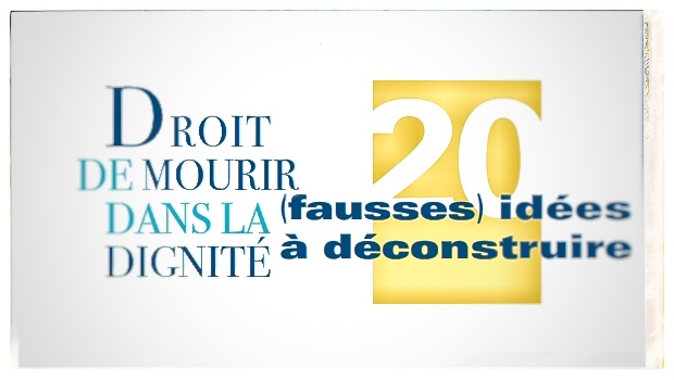 Fin de vie et euthanasie : florilège de contre-vérités de l’ADMD