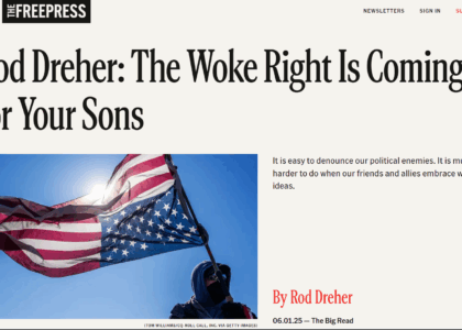 Wokisme et identitarisme : tous totalitaires ?