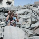 Israël contre Israël