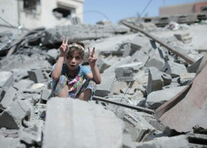 Israël contre Israël