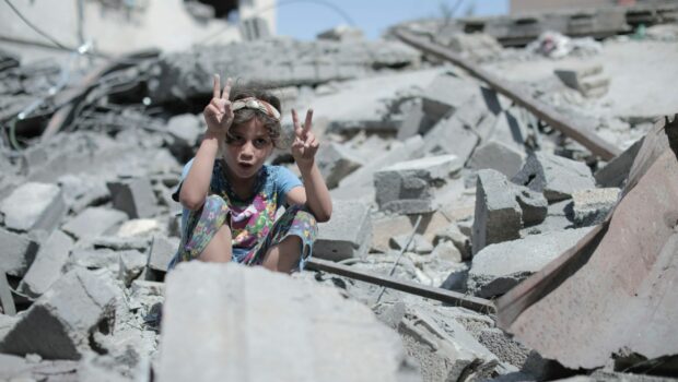 Israël contre Israël