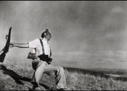 La guerre civile a bon dos