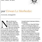 Endiguer la fureur
