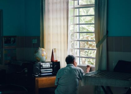 Le monde que nous laissons