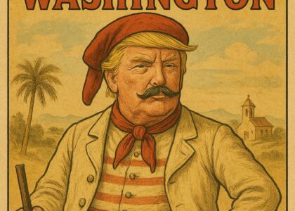 Claironner ou servir