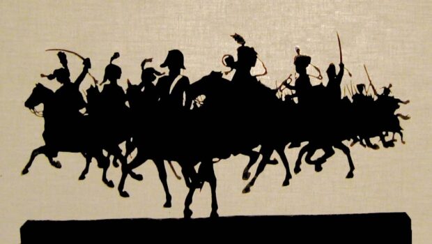 Théâtre d’ombres