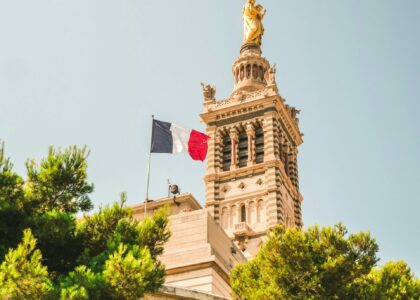 Evangéliser l&rsquo;identité