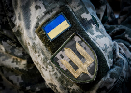 Face à la Russie, une guerre de civilisation