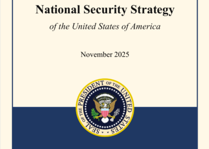 Nous serons unis ou soumis