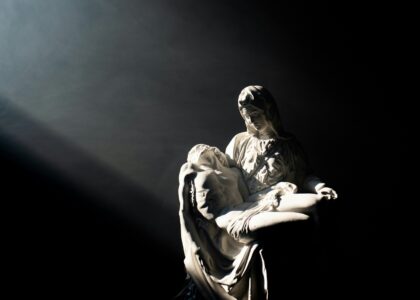 L&rsquo;arrogance et la mort