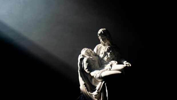 L&rsquo;arrogance et la mort