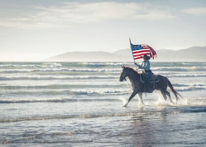L’Amérique en plein doute