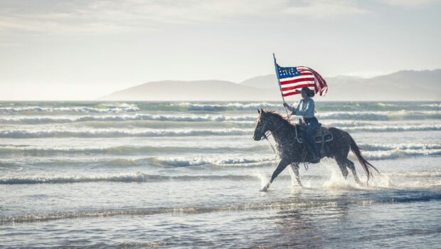 L&rsquo;Amérique en plein doute