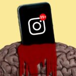 Du scroll en mode mineur