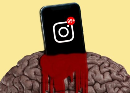 Du scroll en mode mineur