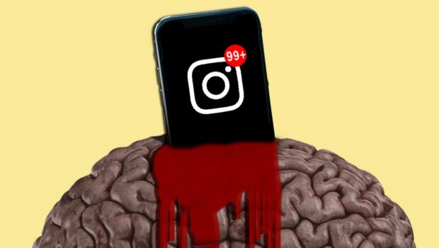 Du scroll en mode mineur