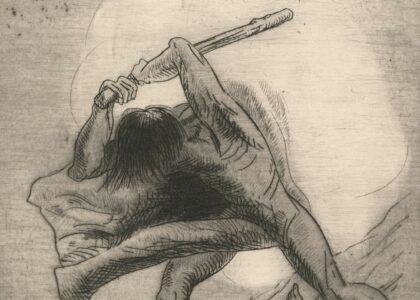 Qu&rsquo;as-tu fait de ton frère ?