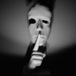 Le silence des vertueux