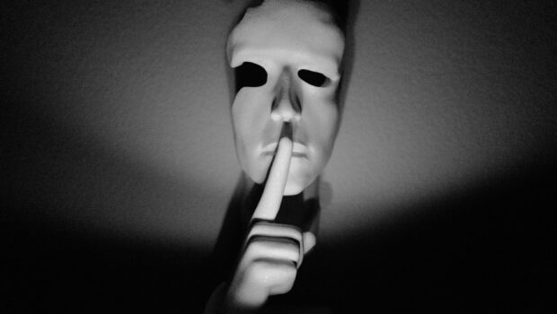 Le silence des vertueux