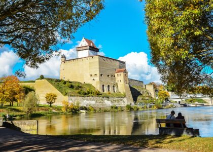 Mourir pour Narva ?