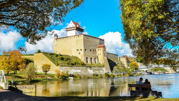 Mourir pour Narva ?