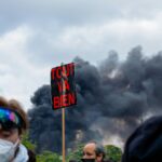 Après la Concorde